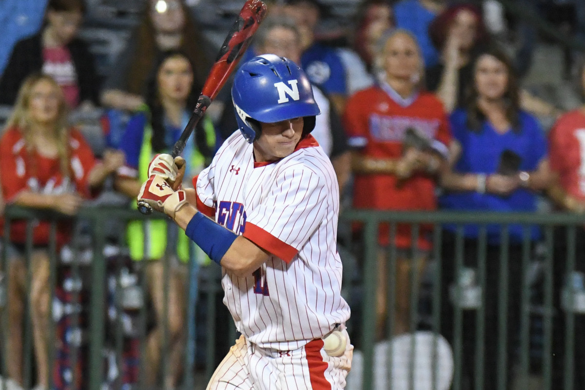 east central neshoba central mhsaa baseball state championship game16